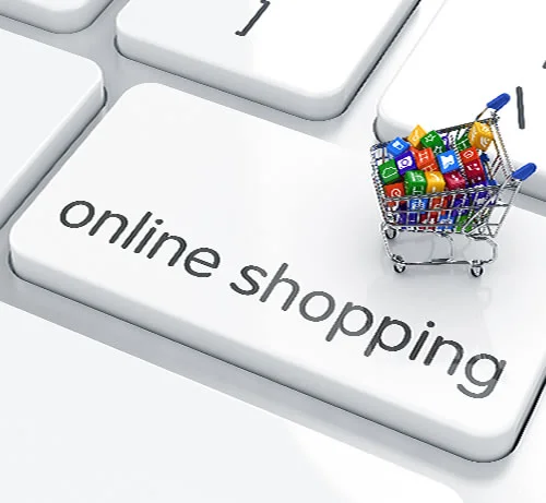 Comercio Electrónico