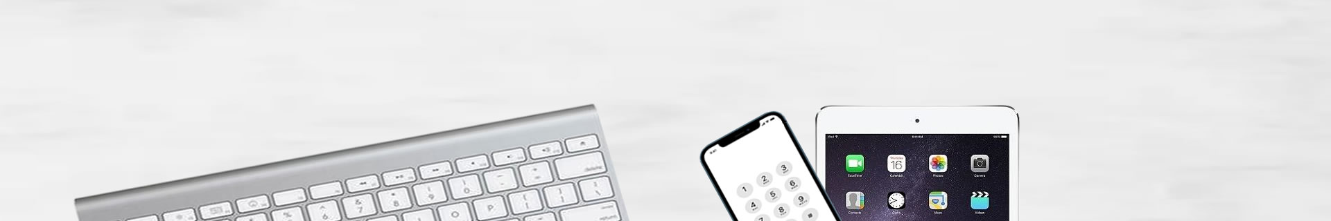 banner